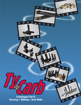 TyCarb E-Catalogue